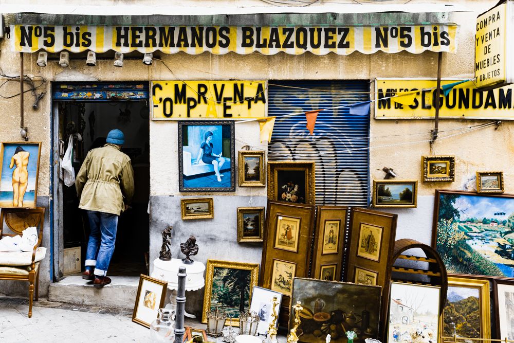 Photograph by Pablo Borrego