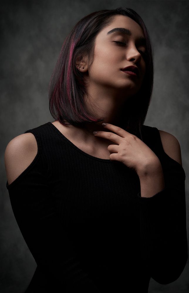 Photograph by Reza Shamszadeh