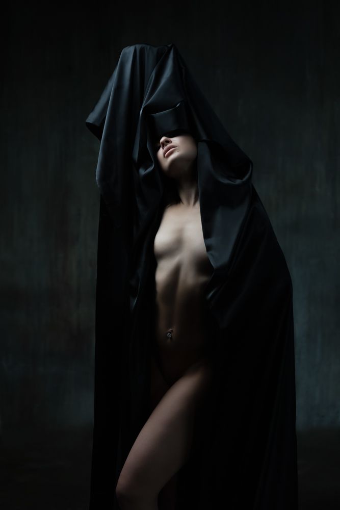 Фотография автора Надежда Хараз