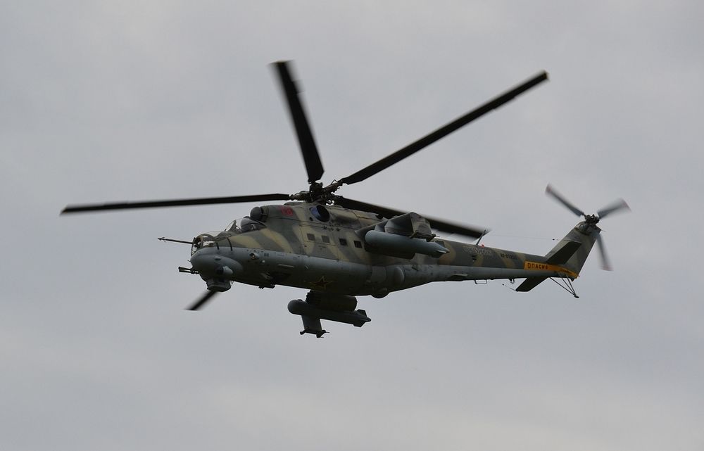 Photograph by Владислав Завальнюк