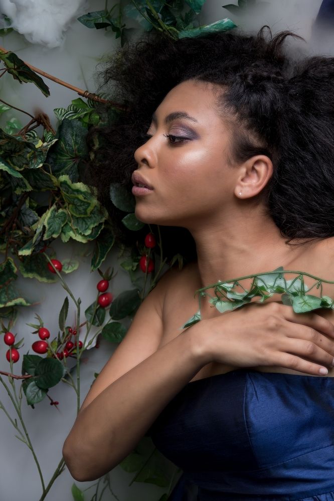 Photograph by Romana Křížová