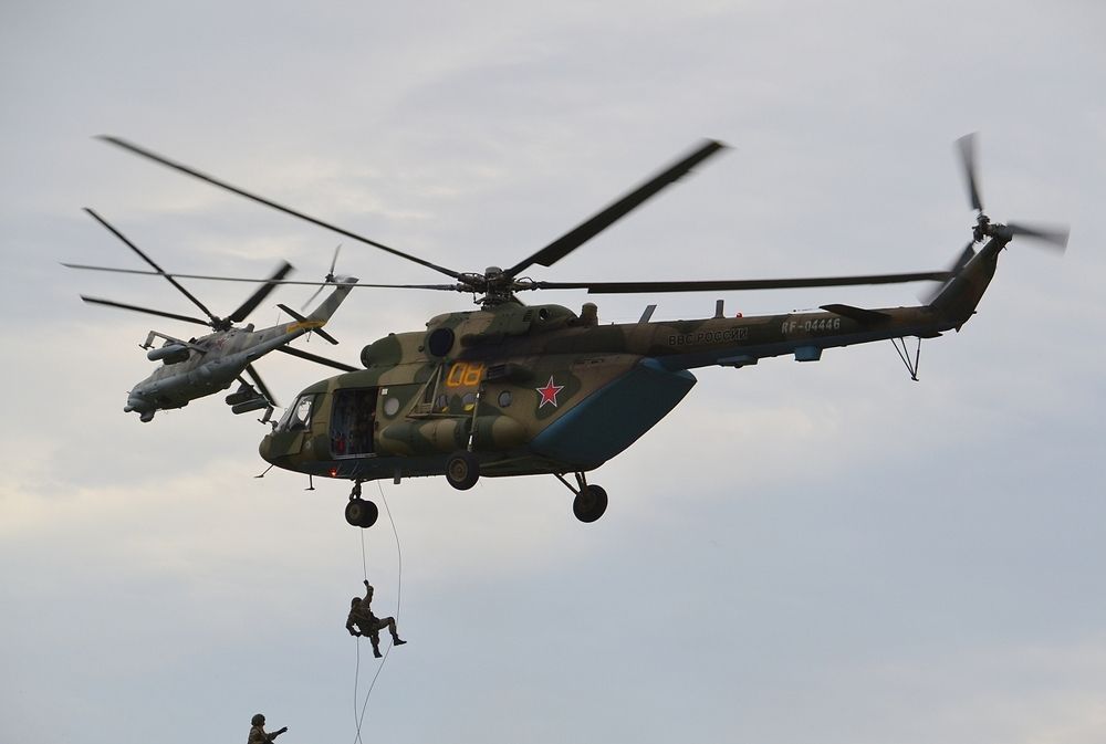 Photograph by Владислав Завальнюк