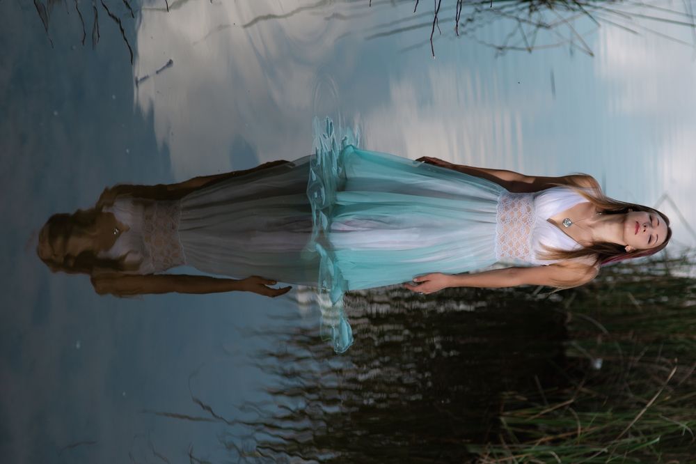 Photograph by Denis Krivitsky