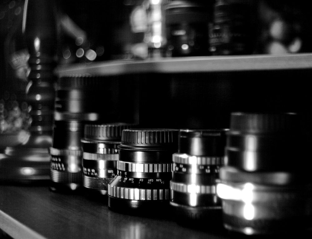 Photograph by Константин Лагоденко