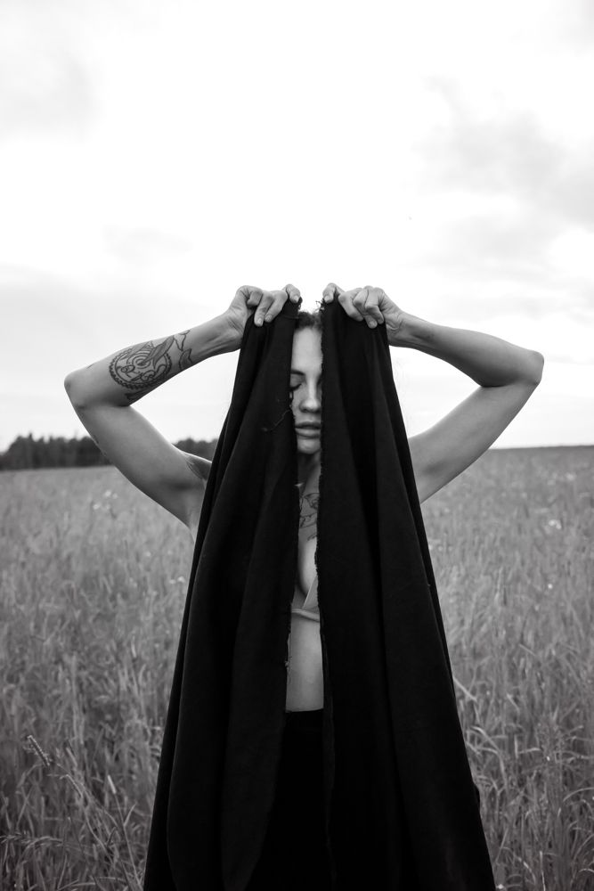 Фотография автора Надежда Хараз