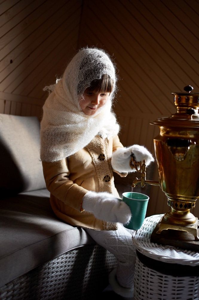 Photograph by Юлия Честнова