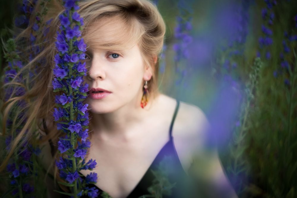 Фотография автора Надежда Хараз