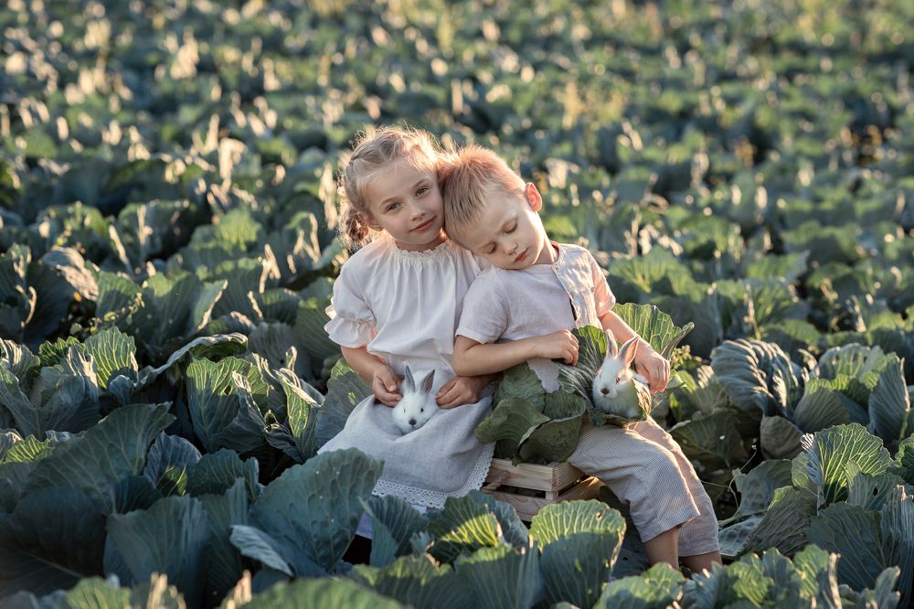 Photograph by Анна Ахметшина