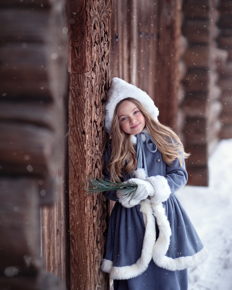 Photograph by Анна Ахметшина