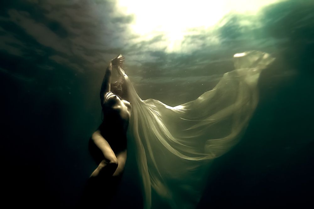 Photograph by Надежда Хараз