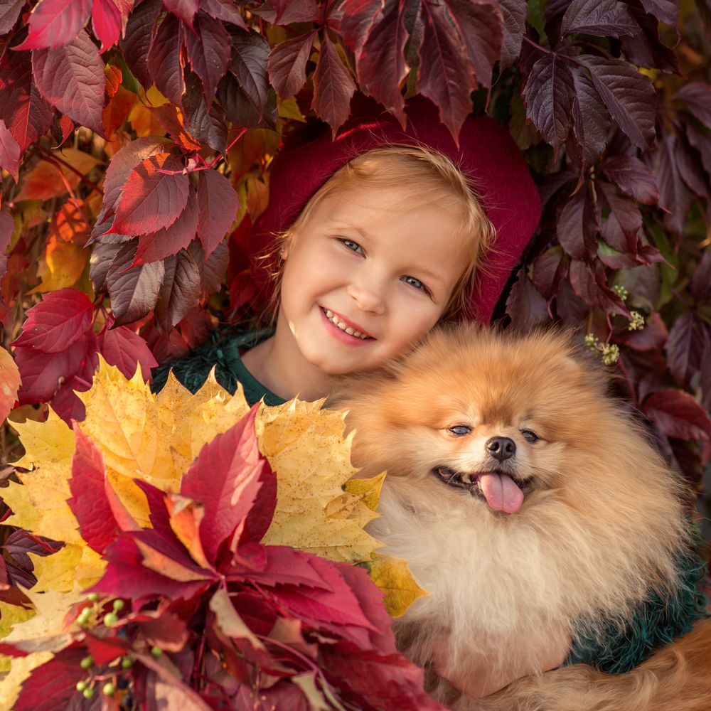 Photograph by Анна Ахметшина