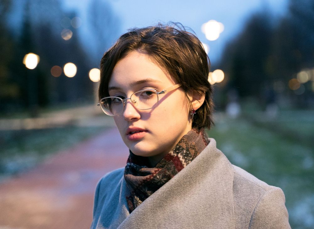 Photograph by Павел Левашов