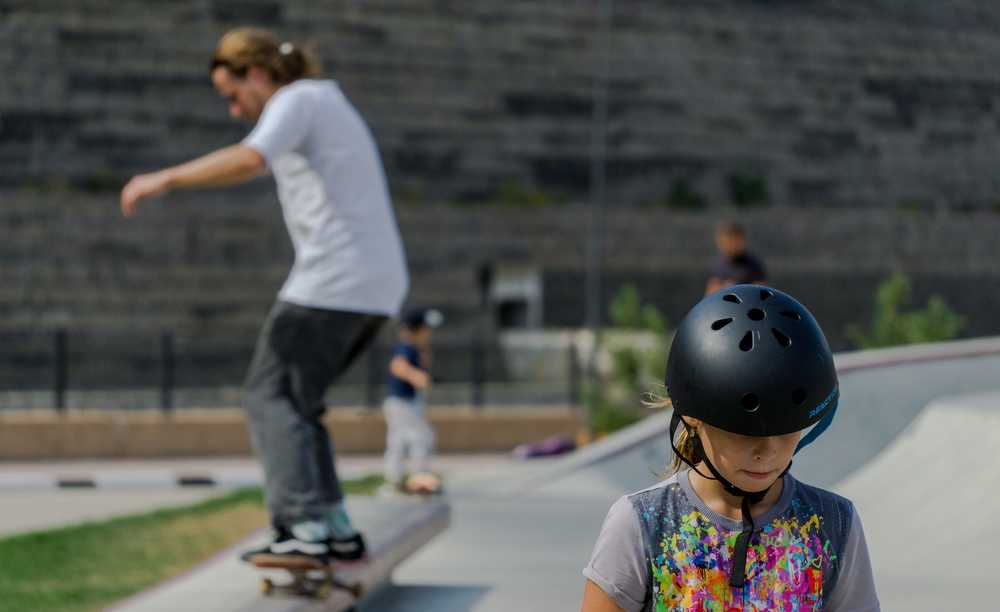 Никогда не сдавайся