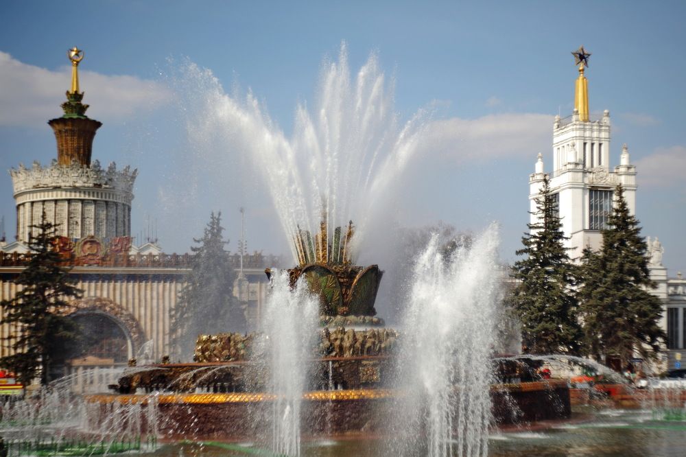 Photograph by Константин Лагоденко