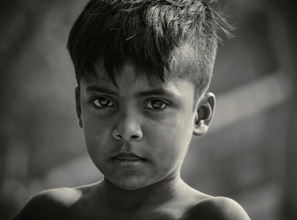 Photograph by Srijan Biswas