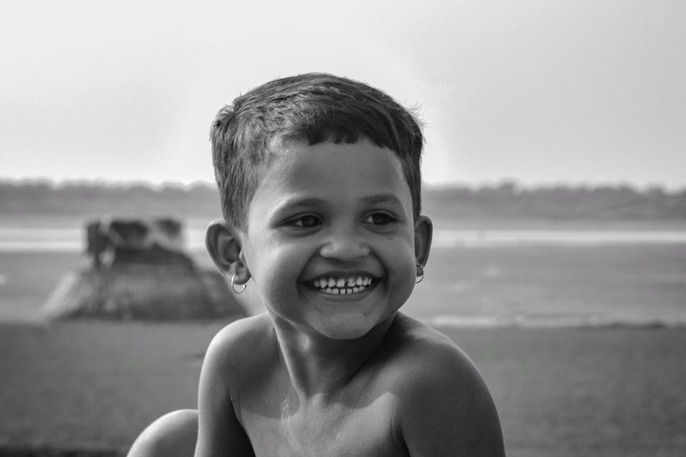 Photograph by Srijan Biswas