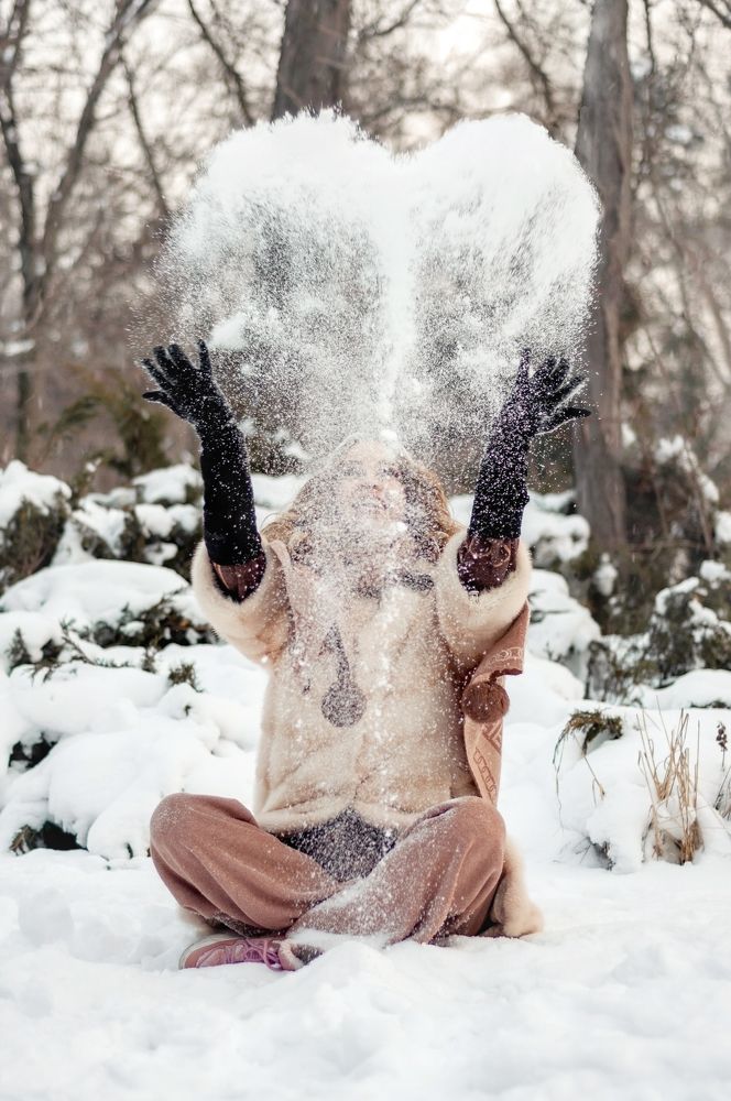 Photograph by Катерина Воробьева