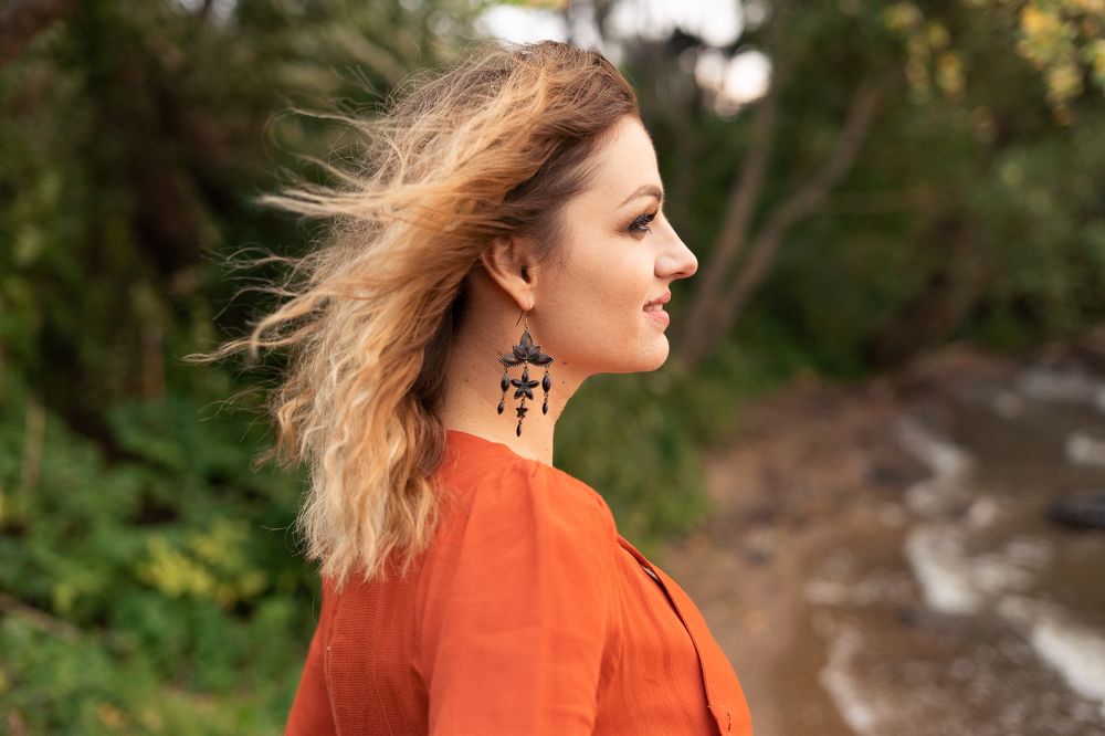 Photograph by Ольга Роговская