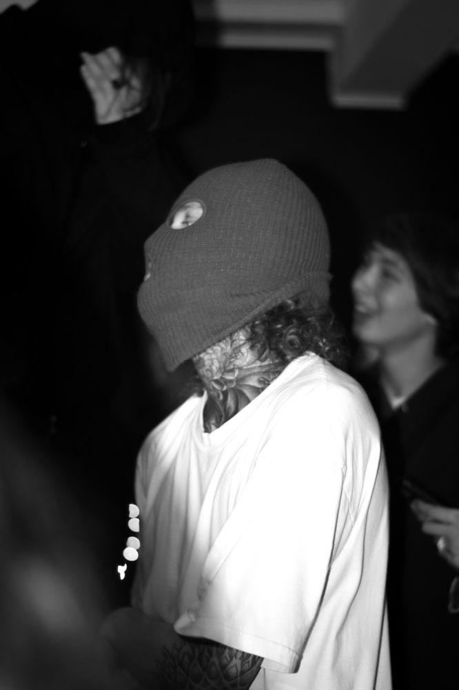 Photograph by Акулла