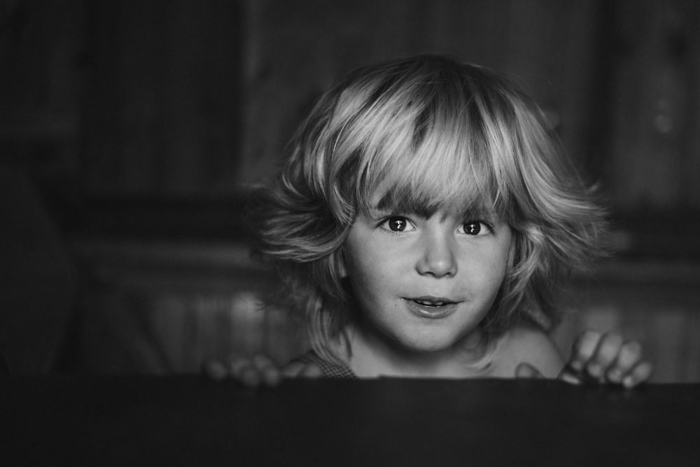 Photograph by Тарасова Ольга