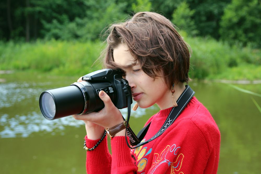 Photograph by Павел Левашов