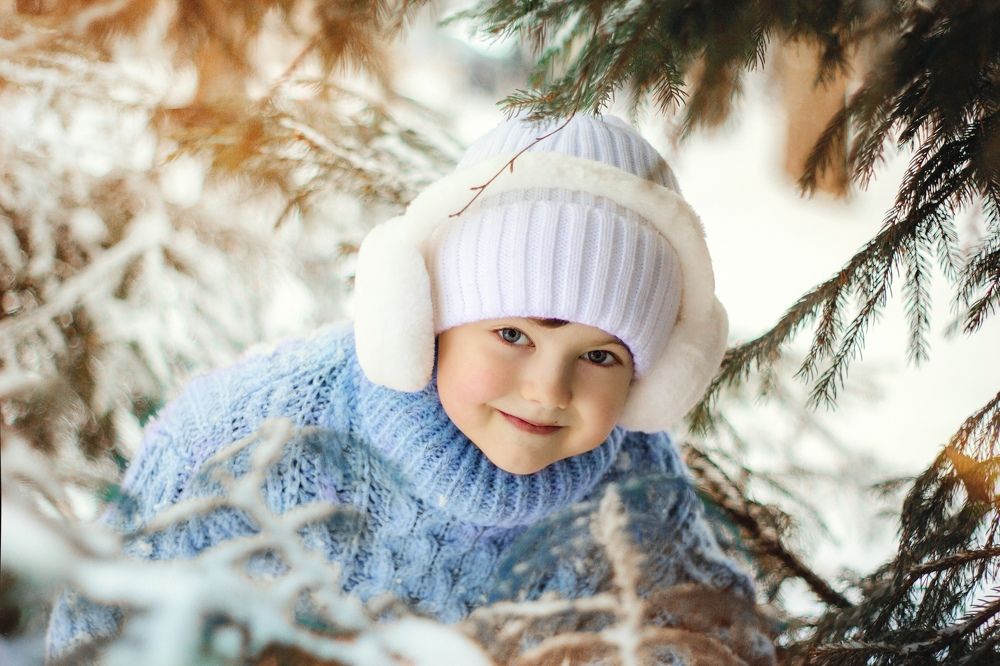 Photograph by Ангелина Хасанова