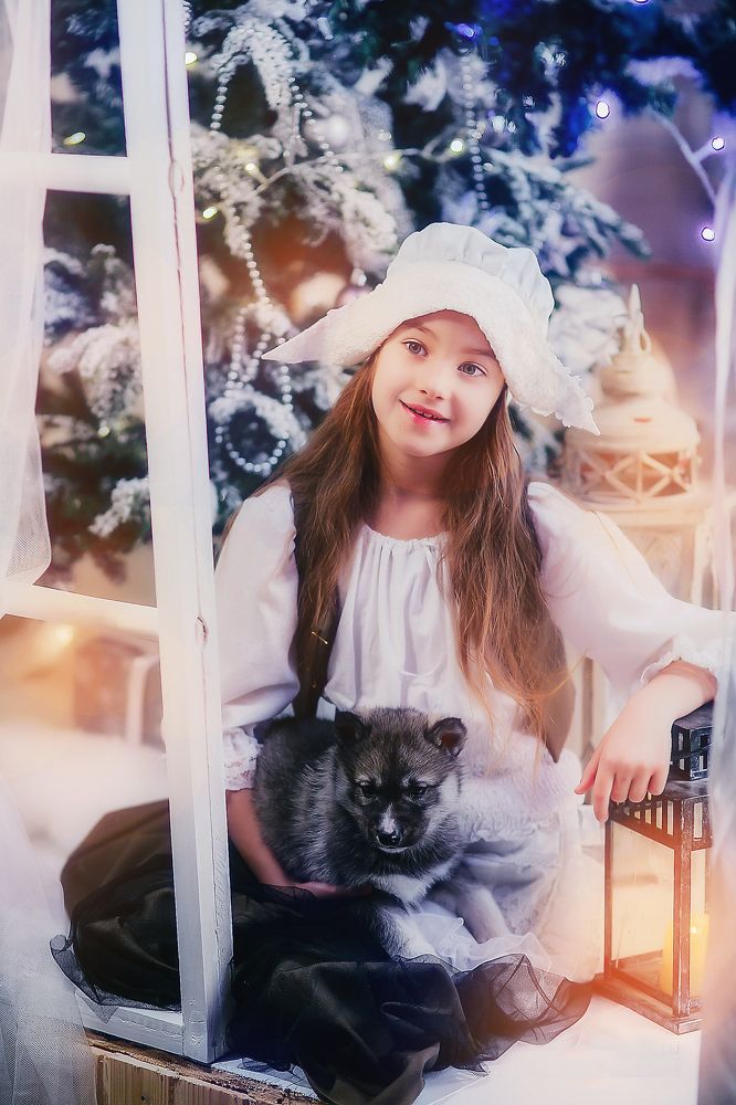 Photograph by Анна Игонина