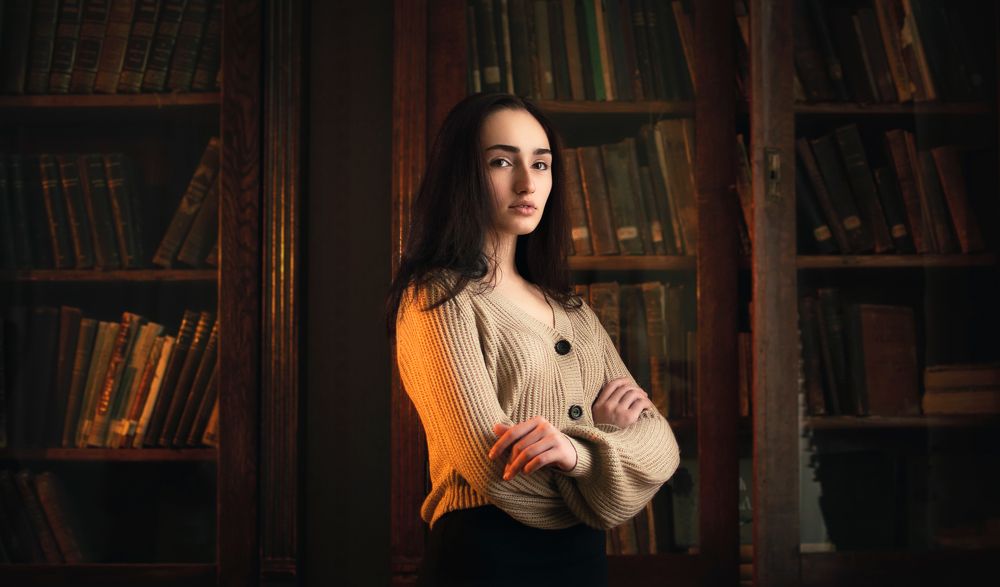 Photograph by Сергей Шиллинг