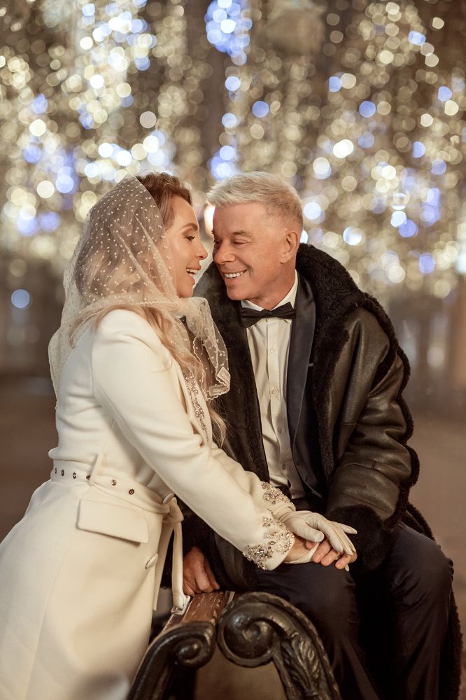 Photograph by Анна Ахметшина