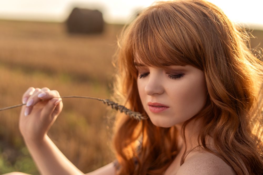 Photograph by Ольга Роговская