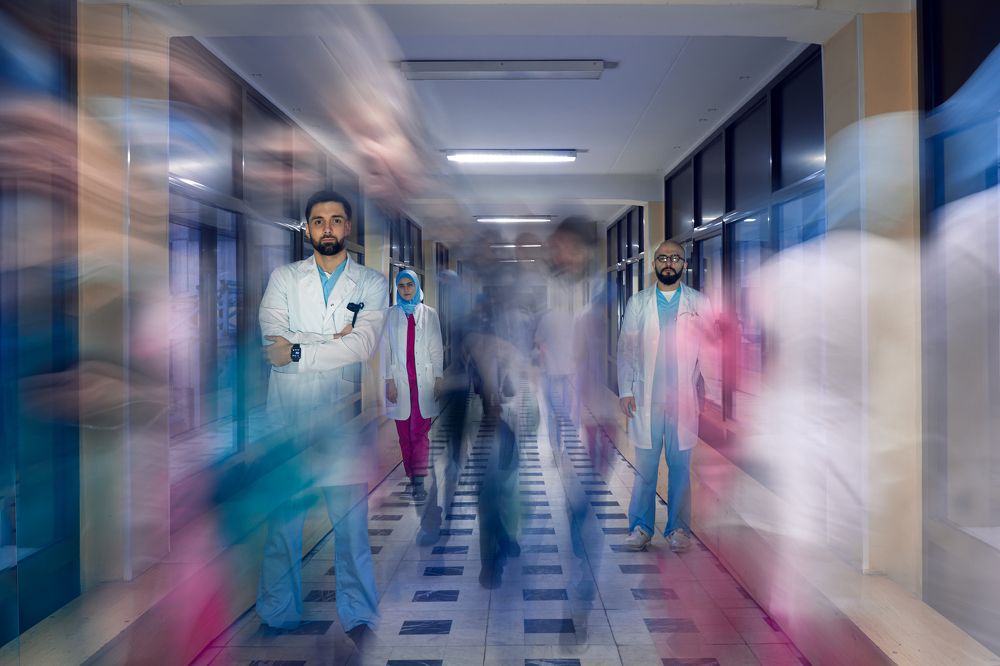 Photograph by Алексей Горшенин