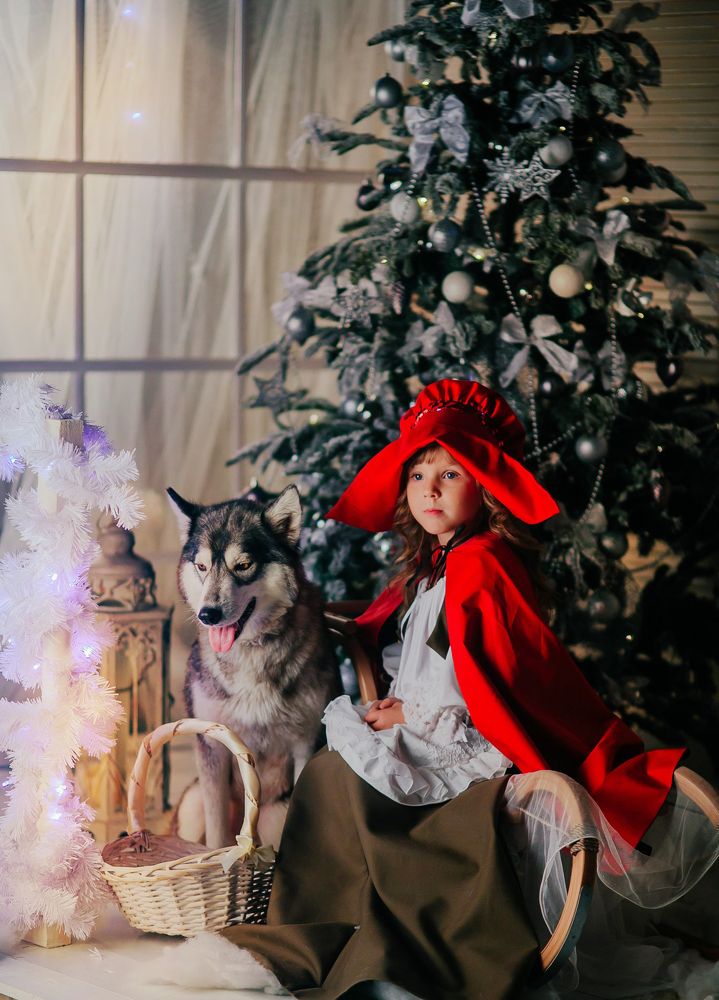 Photograph by Анна Игонина