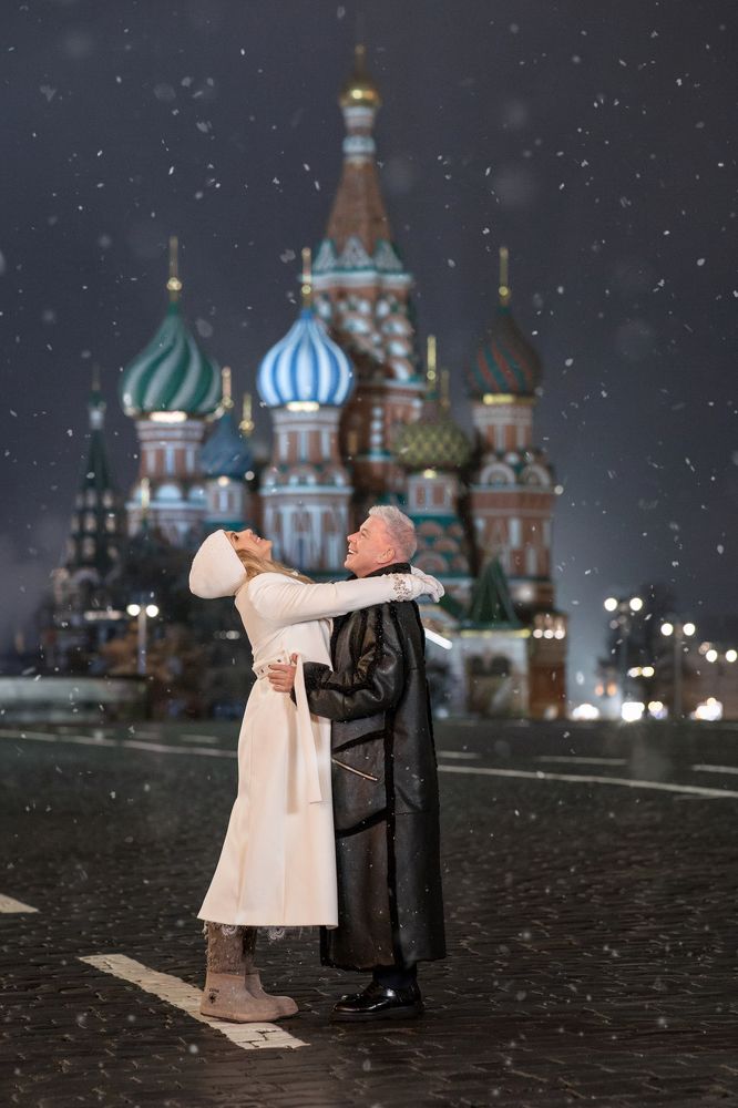 Photograph by Анна Ахметшина