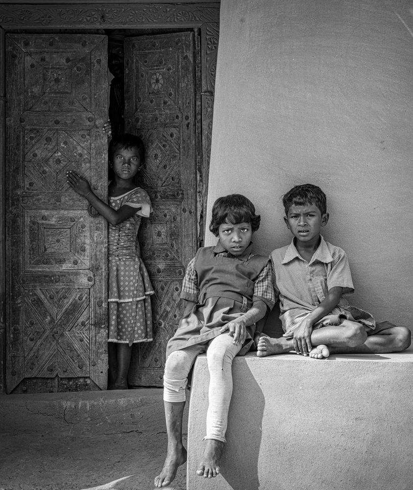 Photograph by Abhijeet Kumar Banerjee