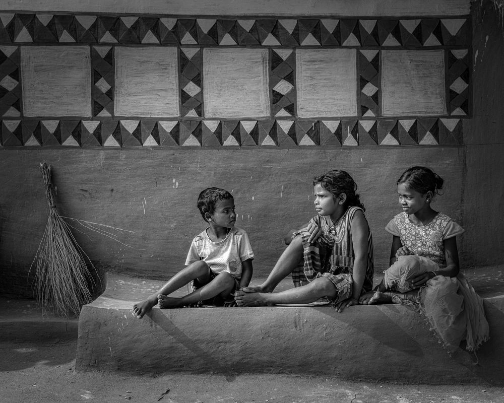 Photograph by Abhijeet Kumar Banerjee