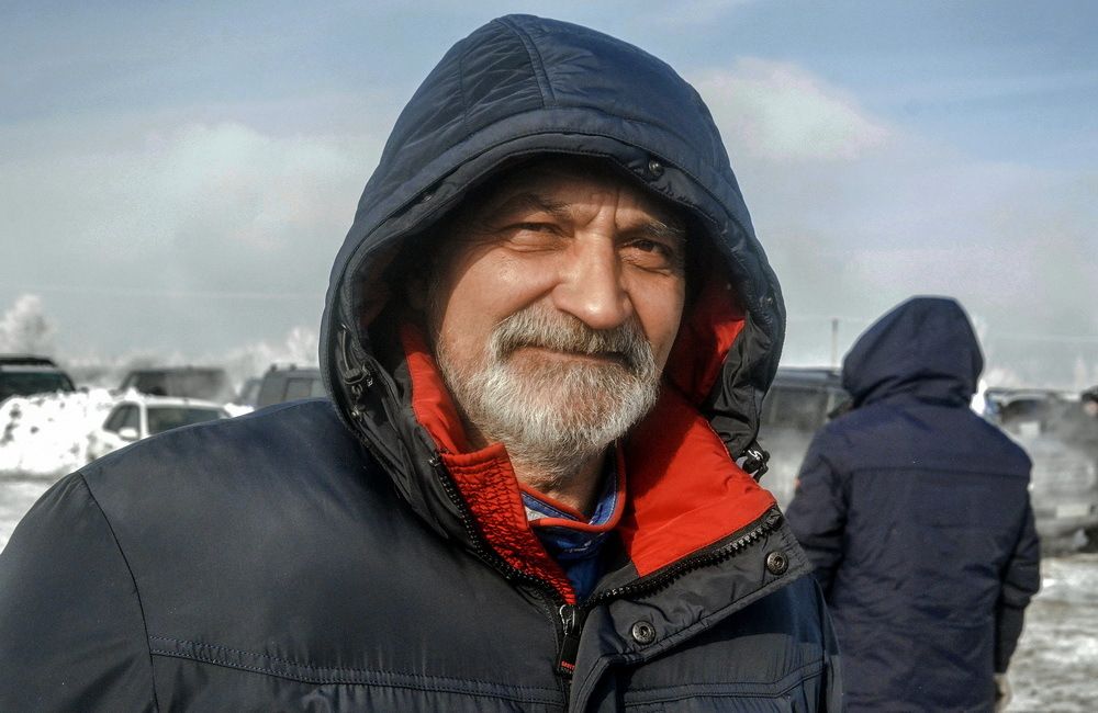 Photograph by Юрий Назыров