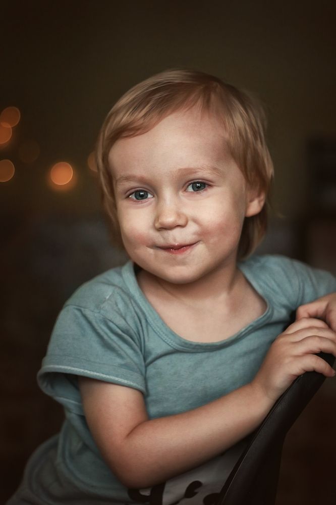 Photograph by Анастасия Мещерякова