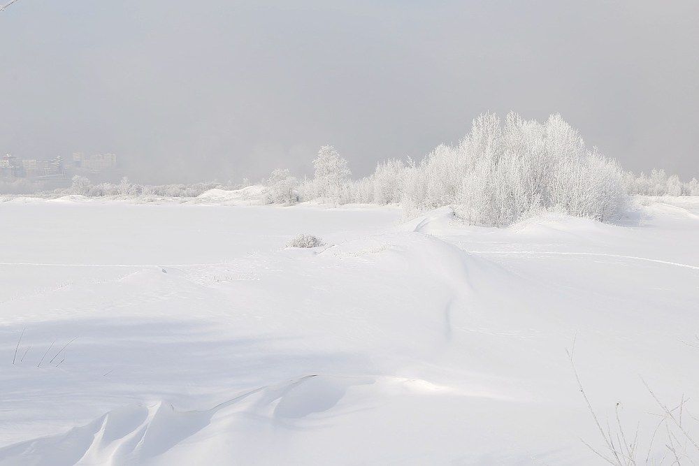 Photograph by Sergei Dudakov