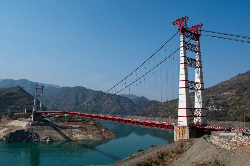 Photograph by Abhishek Saraswat