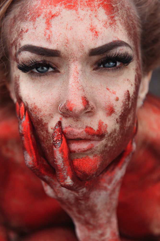 Photograph by Семеняков Семён