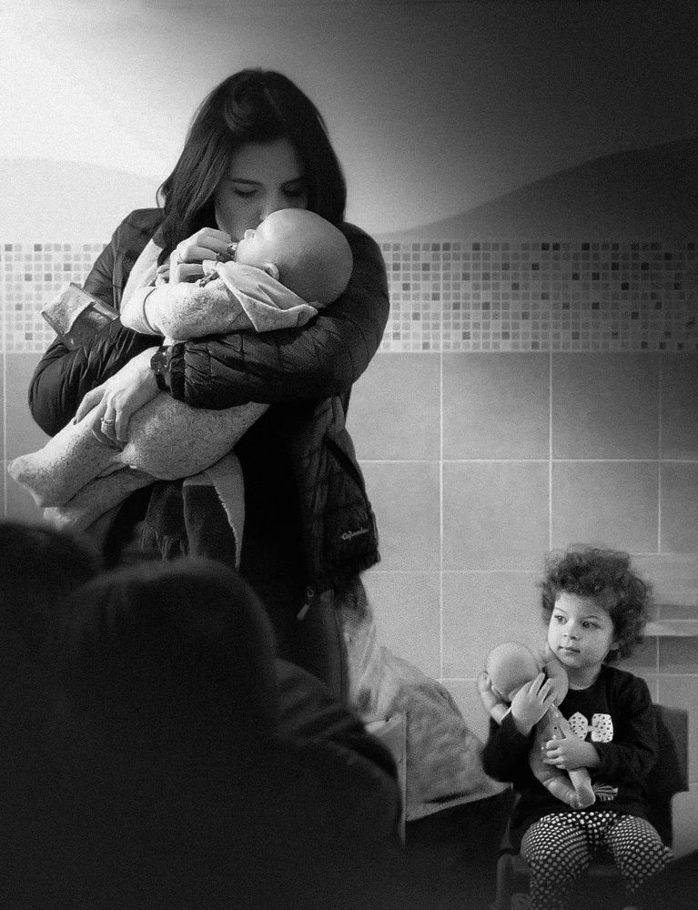 Фотография автора Vitaliya