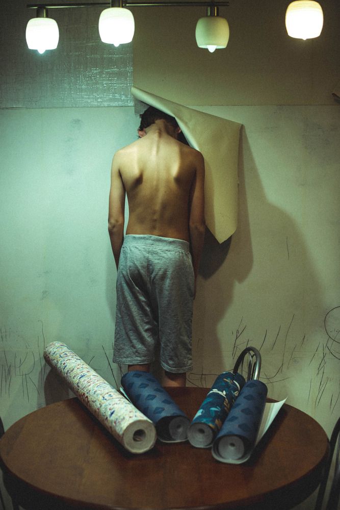 Photograph by Елена Блинкова