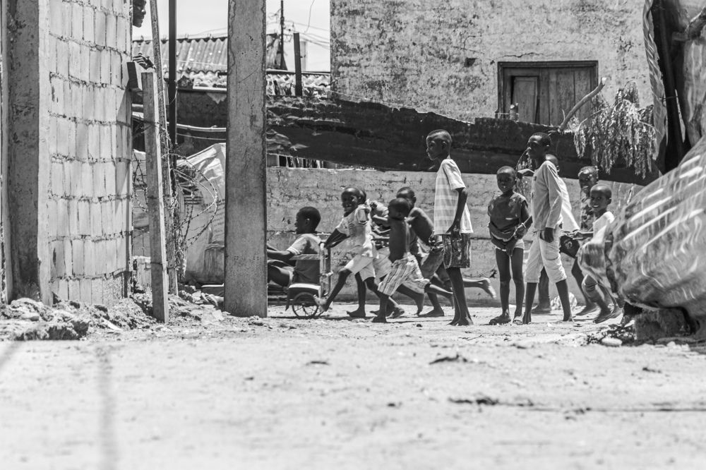 Photograph by Gil Pires Lopes Fernandes