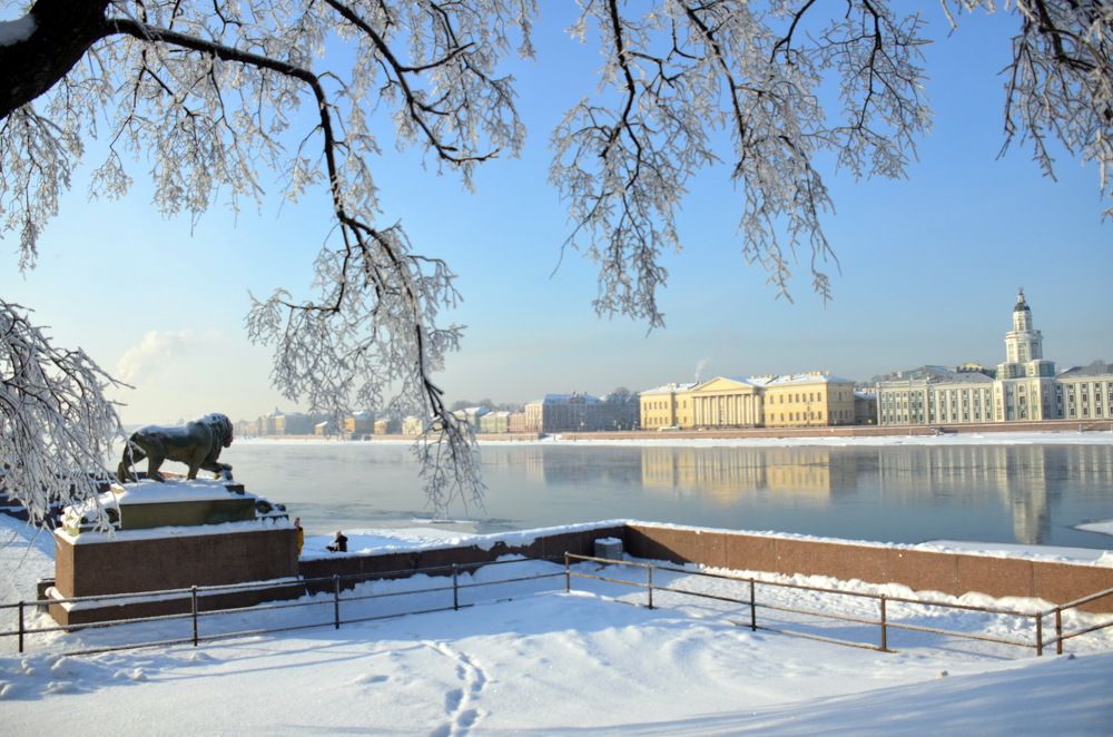 Photograph by Вера Платонова