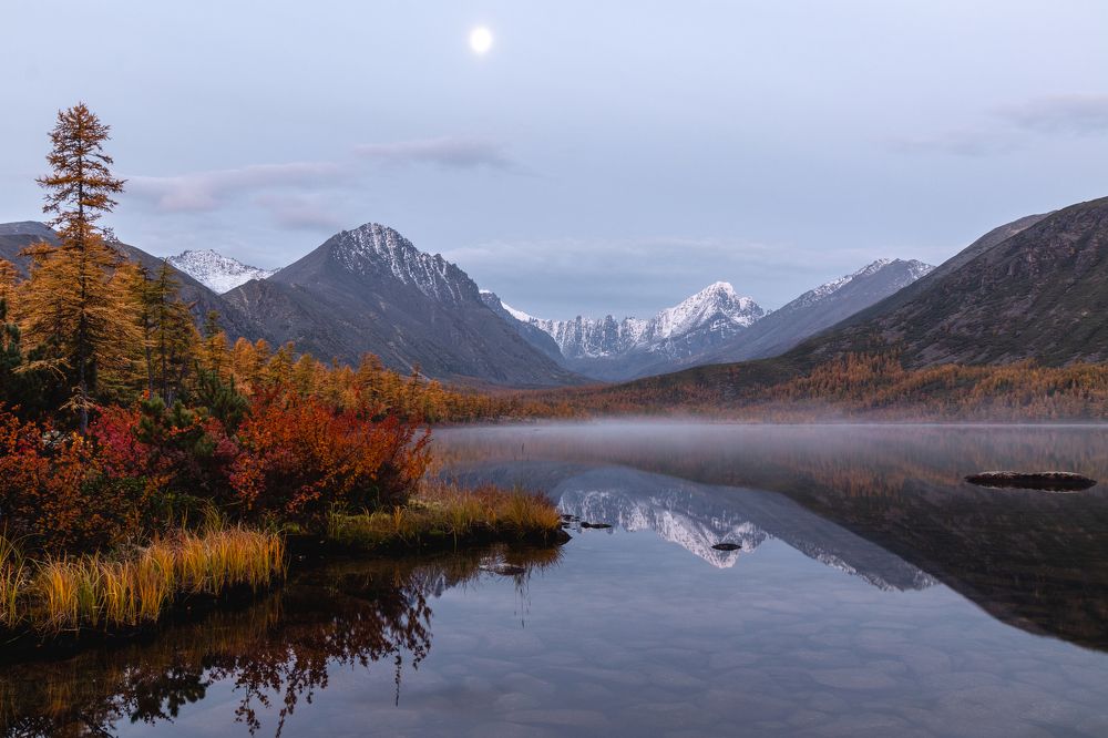 Фотография автора Nadezhda Okorokova