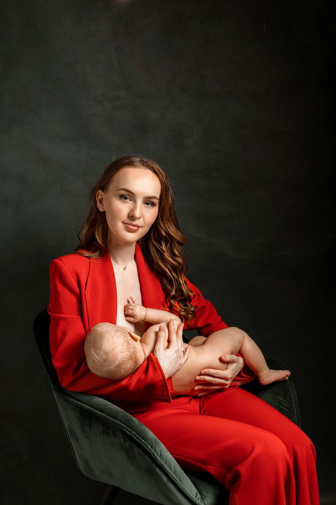 Photograph by Екатерина Шафиева