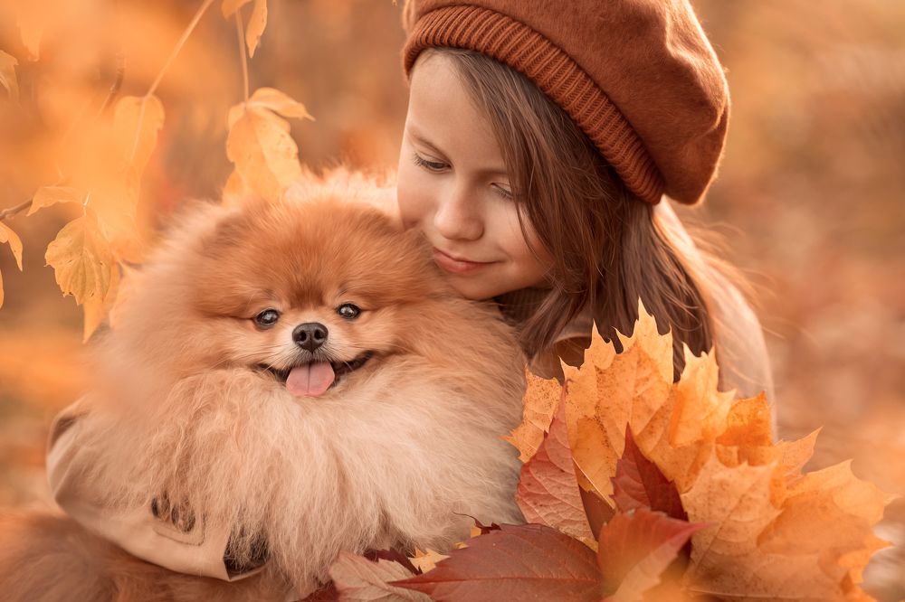 Photograph by Анна Ахметшина