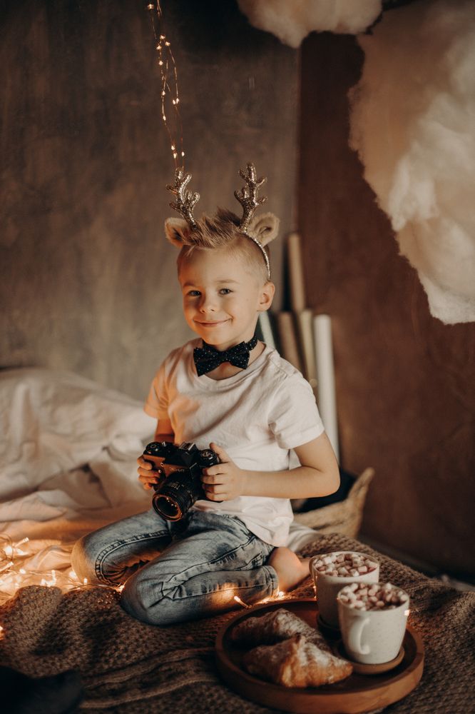 Photograph by Алиса Волошина