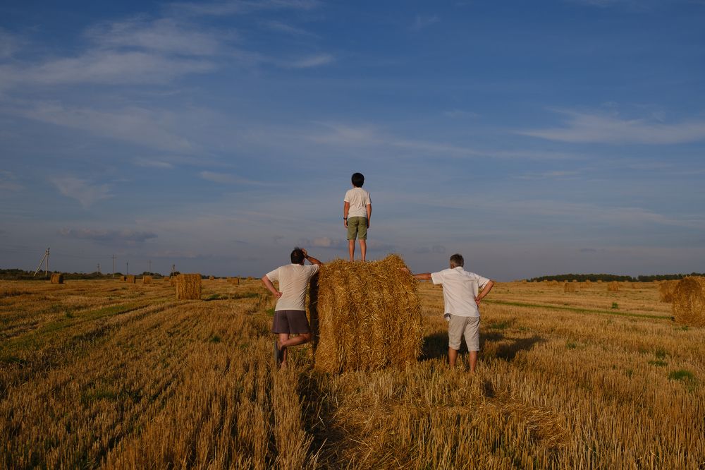 Фотография автора Марина Савчиц