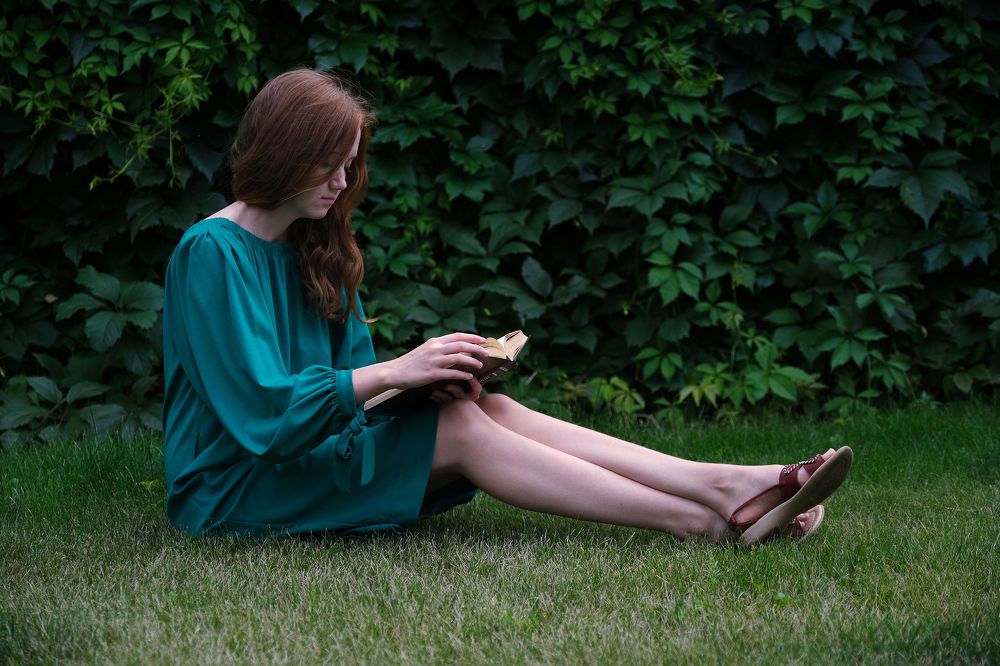 Фотография автора Марина Савчиц